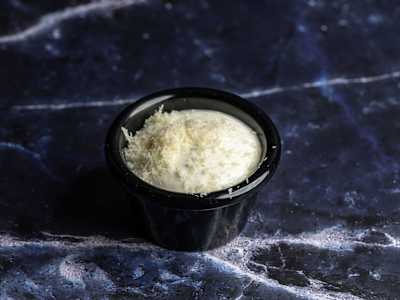 Dip De Parmesano