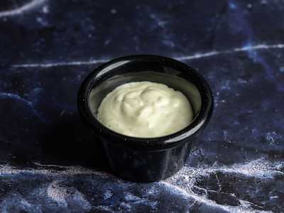 Dip de ajo