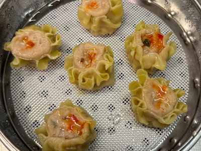 Shao Mai
