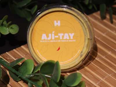 Ají­-Tay