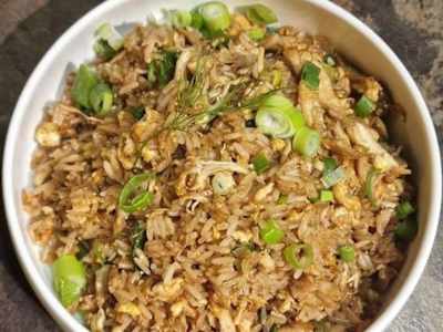 Arroz Chaufa