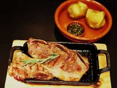 Asado de Tira (500 g)