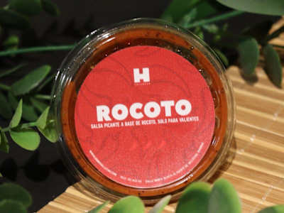 Rocoto
