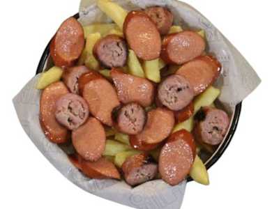 CHORIMANÍA
