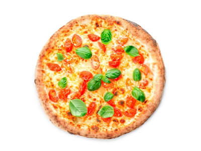 Pizza al Gusto
