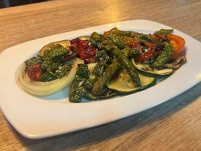 Festival de Verduras