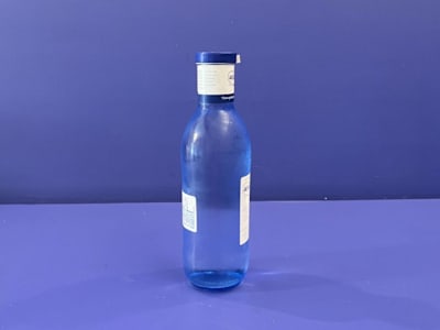 Agua, 500ml