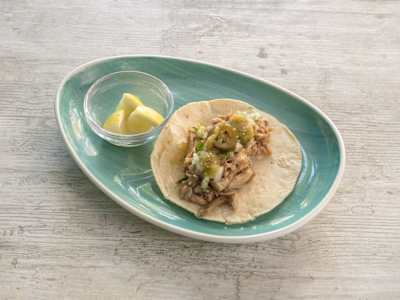 Tacos Norteños