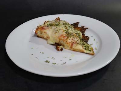 Porción Muzzarella
