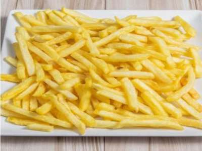 Patatas Fritas