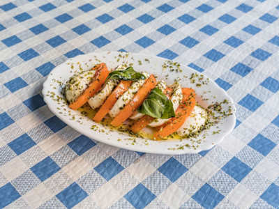 Insalata Caprese