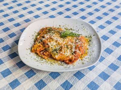 Lasagna di Carne
