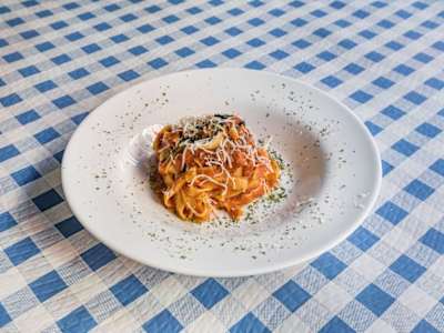 Tagliatelle alla Bolognese