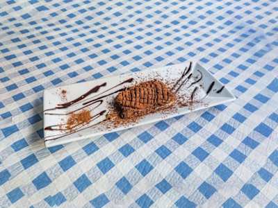 Tiramisú de Café Clásico