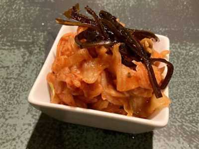 Kimchi