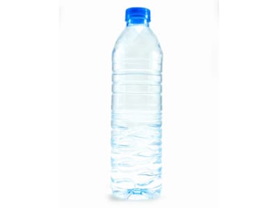 Botellin de Agua