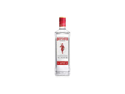 Beefeater 70cl + Fanta Limón 2l + Hielo Cubitos