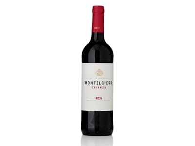 Vino Tinto Montecielgo