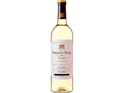 Marques de Riscal Blanco