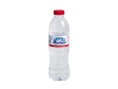 Agua Botella, 500ml