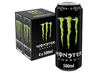 Pack 4 Monsters