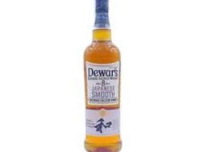Whisky Dewar Botella, 700ml
