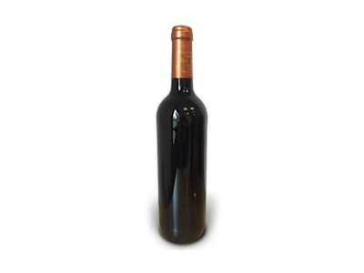 Vino Tinto Real Tempranillo