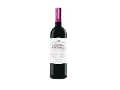 Tinto Cielo Crianza