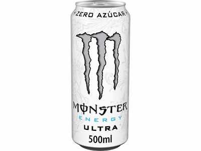 Monster Energy Ultra