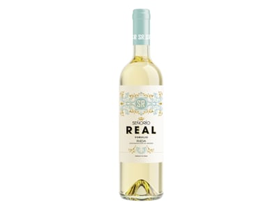 Vino SeÑOrio Real Vervejo