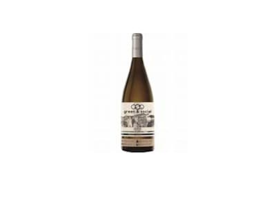 Verdejo Green & Social"