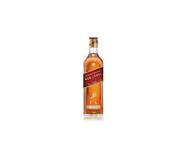 Whisky Johnnie Walker Red Label Botella, 700ml