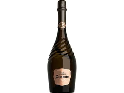 Codorniu Gran Rose