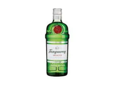 Ginebra Tanqueray, 700ml