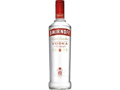 Smirnoff