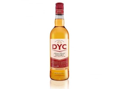 Dyc
