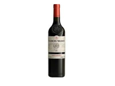 Vino Ramón Bilbao Tinto
