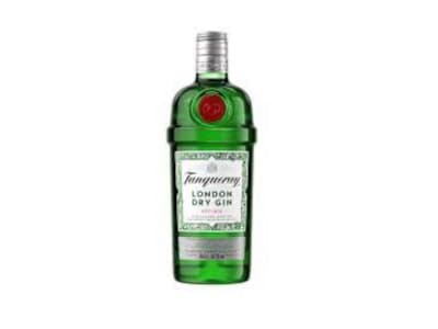 Ginebra Tanqueray Botella, 700ml