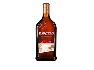 Ron Añejo Barcelo Botella, 700ml