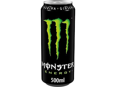 Monster Energy Original