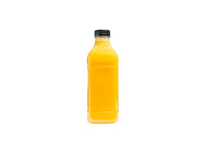 Zumo de Naranja