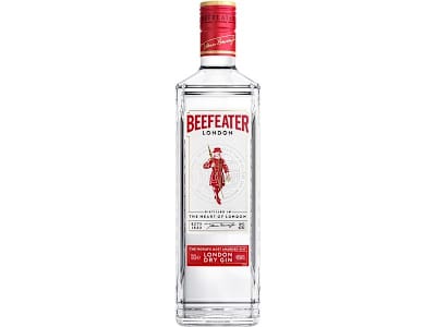 Ginebra Beefeater London