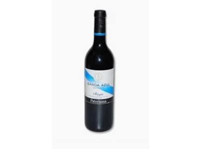 Vino Tinto Paternina Banda Azul