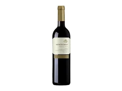 Vino Tinto Montelciego Crianza Botella, 750ml