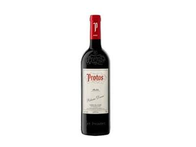 Vino Tinto Protos