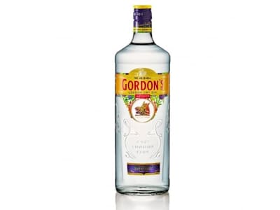 Ginebra Gordons Litro