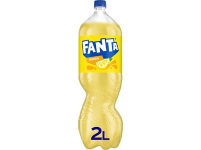 Fanta Limon 2l