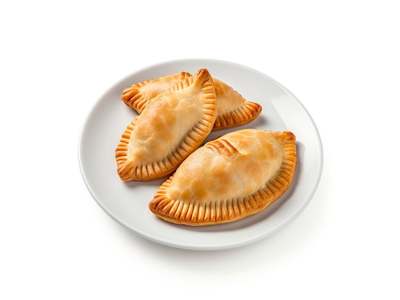 Empanadillas de Atún, 6 Unidades