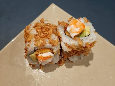 Kilin Gambas, 8 Piezas