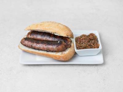 Choripan